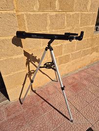 telescopio celestron 