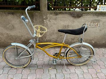 Bicicletta chopper