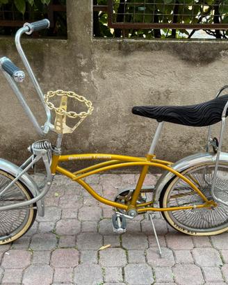 Bicicletta chopper
