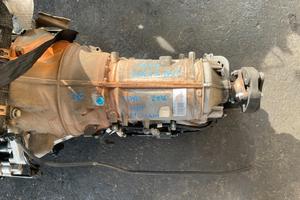 CAMBIO AUTOMATICO F1CGL411B 3.0 TD IVECO DAILY 201