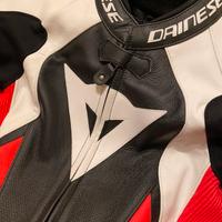 Dainese Laguna Seca 5 tuta moto