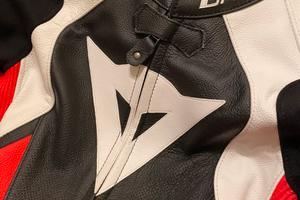 Dainese Laguna Seca 5 tuta moto