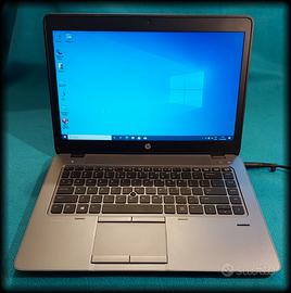 HP ELITE BOOK 745