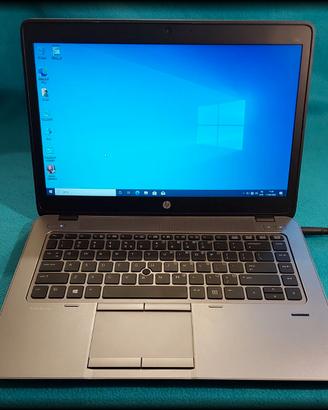 HP ELITE BOOK 745