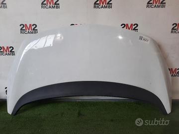 COFANO ANTERIORE OPEL Meriva 2Â° Serie 95514648 (0