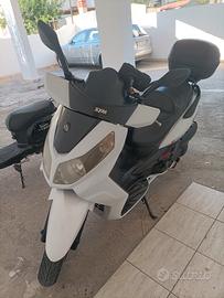 Sym citycom 300