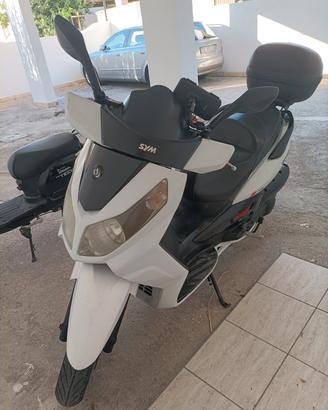 Sym citycom 300