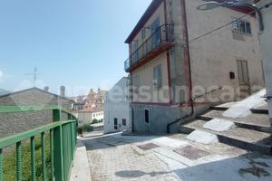 Casa Indipendente Castel del Giudice