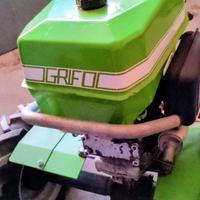 MOTOZAPPA GRIFO EXPORT