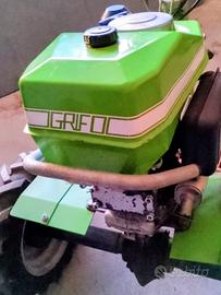 MOTOZAPPA GRIFO EXPORT