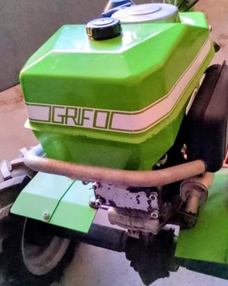 MOTOZAPPA GRIFO EXPORT