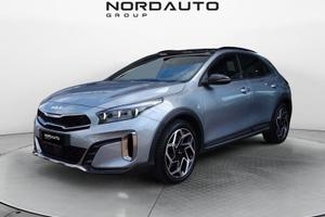 Kia Xceed 1.6 CRDi 136 CV MHEV iMT GT-Line