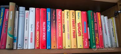 18 volumi di Giorgio Forattttini 