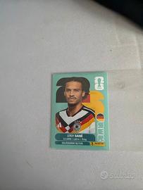 Gioco di carte calcio