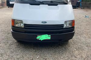 camper rimor 4 posti