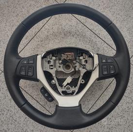 Volante Suzuki Vitara V-Cool 2017