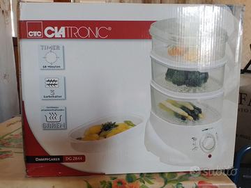 pentola per cottura a vapore