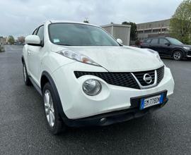 Nissan Juke 1.5 dCi Acenta Ministry Of Sound