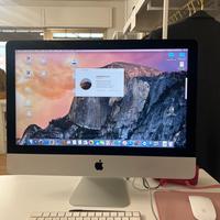 Imac 4K 21,5 -2019