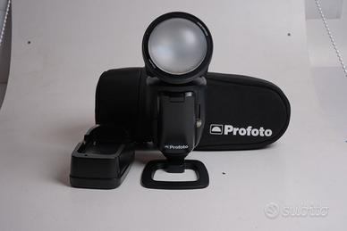 Profoto a1x sony usato revisionato