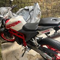 SWM Varez 125 - 2020