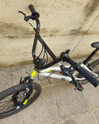 bici bmx