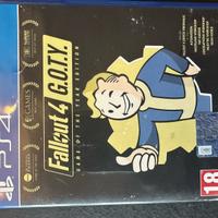 Videogioco Fallout 4 per PlayStation 4 e 5