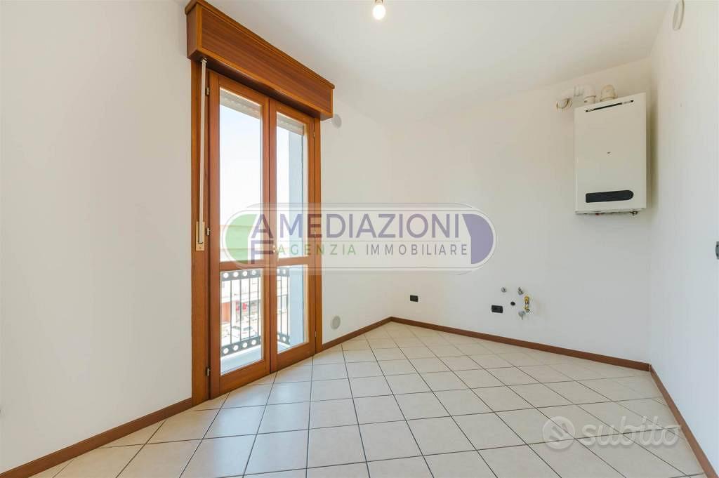 Appartamento – Fiesso d'Artico - Altro