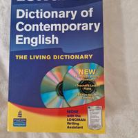 Dizionario Inglese