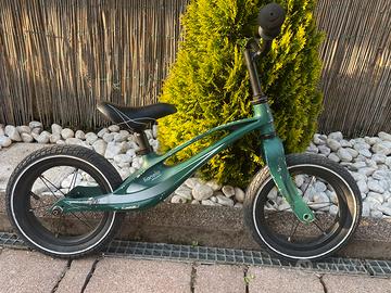 Bici senza pedali Lionelo