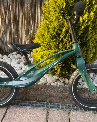 Bici senza pedali Lionelo
