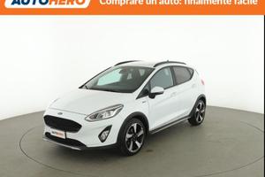 FORD Fiesta Active 1.0 Ecoboost 95 CV