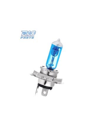 LAMPADE H4 EFFETTO XENON