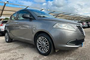 Lancia Ypsilon 1.3 MJT