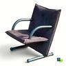 artflex-poltrona-t-line-burkhard-vogtherr-84-marro