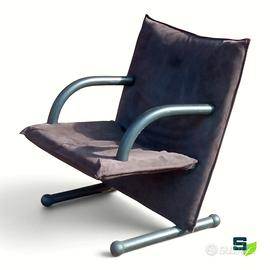 ARTFLEX POLTRONA T-LINE BURKHARD VOGTHERR 84 MARRO