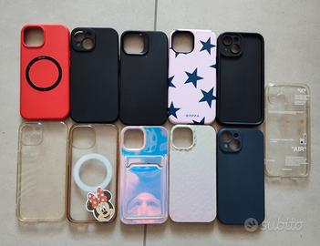 cover iPhone 15