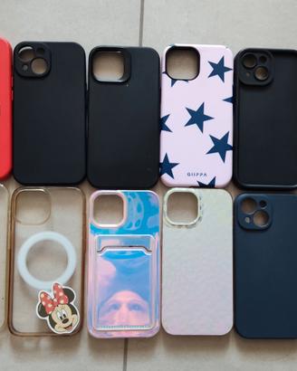 cover iPhone 15