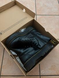 Scarpe dr martins