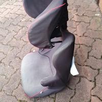 Seggiolino auto 19/36kg