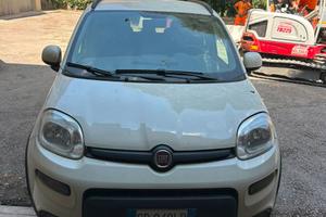 Fiat Panda 1.0 FireFly 70cv Hybrid