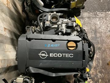 MOTORE OPEL Z16XEP 1.6 B