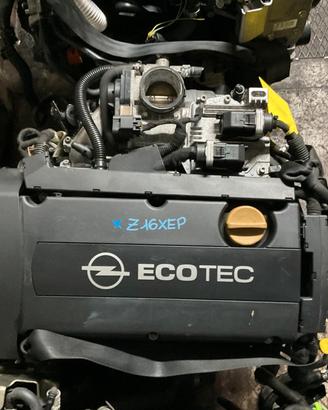 MOTORE OPEL Z16XEP 1.6 B