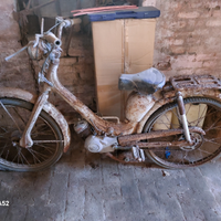 Lambretta 48
