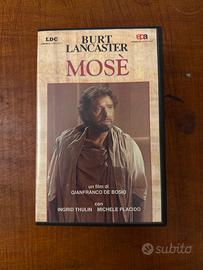 Videocassetta VHS originale