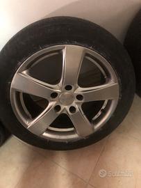 CERCHI  IN LEGA 17”