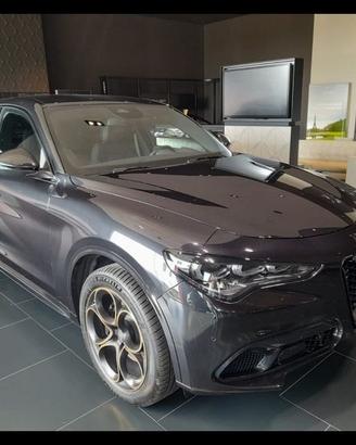 Alfa Romeo Stelvio 2023 2.2 t Intensa Q4 210c...