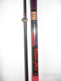 Canna surfcasting Conoflex Enigma South Made in UK
