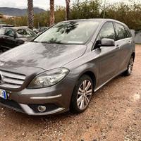 Mercedes-Benz Classe B B 180 CDI Automatic Ex...