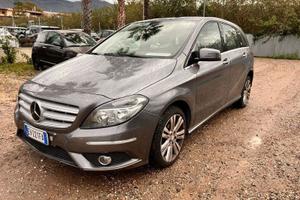 Mercedes-Benz Classe B B 180 CDI Automatic Ex...